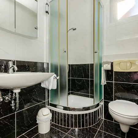 Apartment Mrvelj *