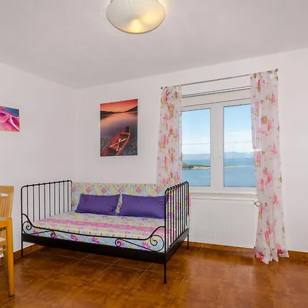 Mrvelj Apartment *
