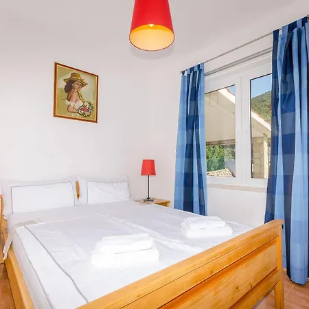 Mrvelj Apartment Gdinj