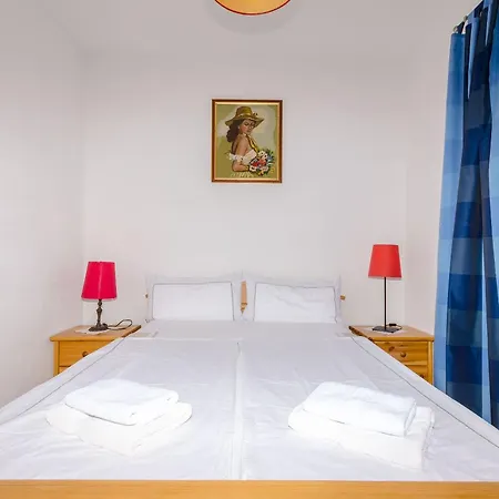 Mrvelj Apartment
