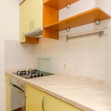 Mrvelj Apartment *