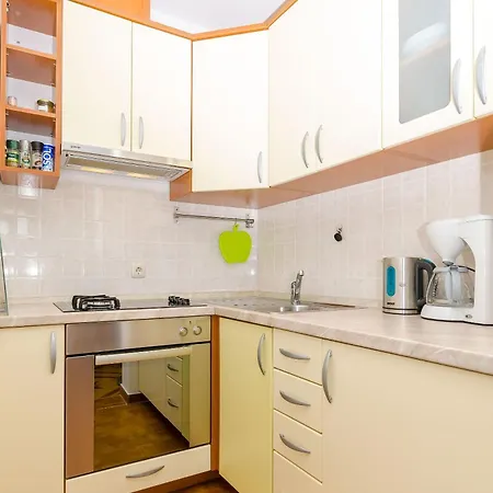 Mrvelj Apartment