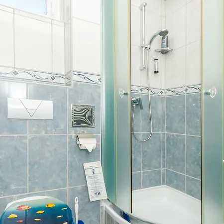 Apartment Mrvelj