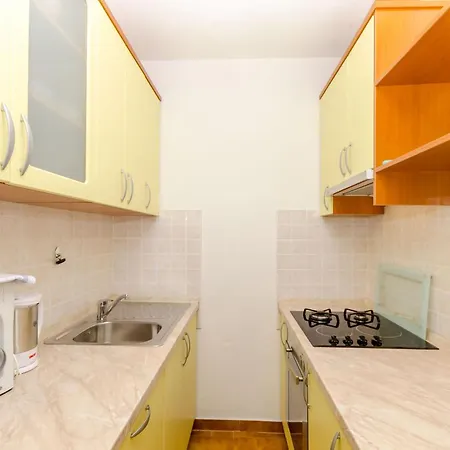Mrvelj Apartment Gdinj